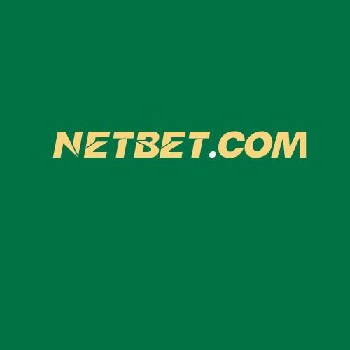 Logo da NETBET